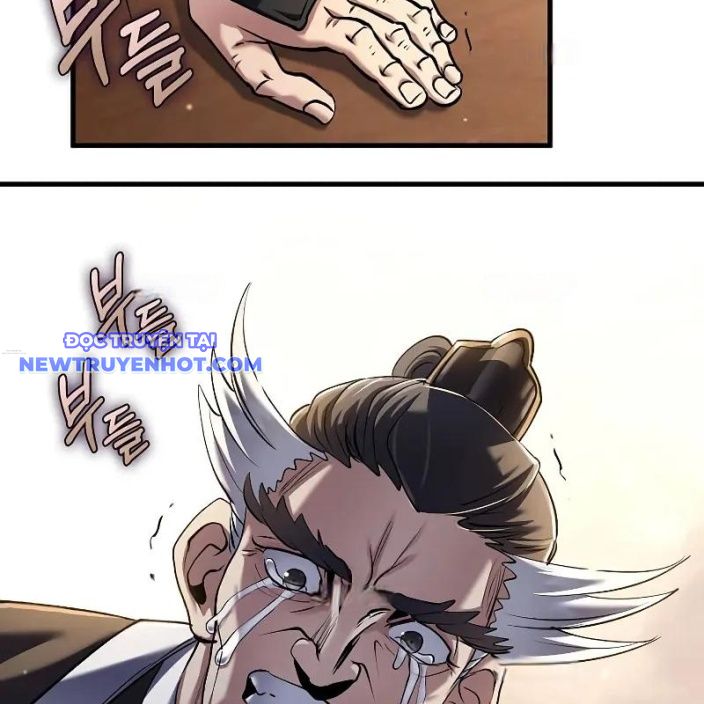 Bác Sĩ Trùng Sinh Về Murim Chap 164 - Next Chap 165