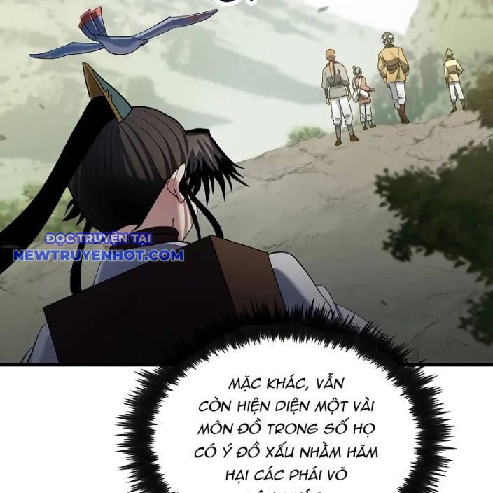 Bác Sĩ Trùng Sinh Về Murim Chap 164 - Next Chap 165