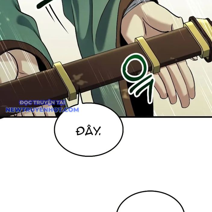 Bác Sĩ Trùng Sinh Về Murim Chap 164 - Next Chap 165