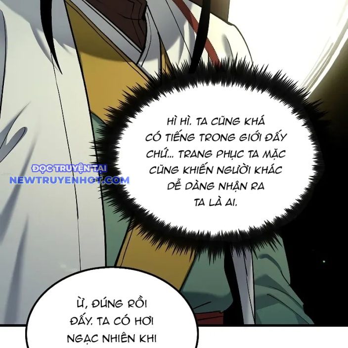 Bác Sĩ Trùng Sinh Về Murim Chap 164 - Next Chap 165