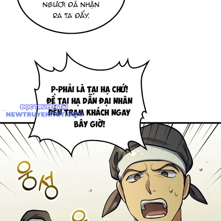 Bác Sĩ Trùng Sinh Về Murim Chap 164 - Next Chap 165