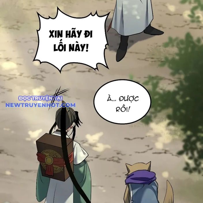 Bác Sĩ Trùng Sinh Về Murim Chap 164 - Next Chap 165