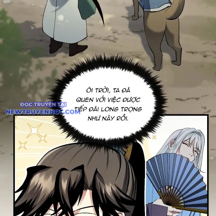 Bác Sĩ Trùng Sinh Về Murim Chap 164 - Next Chap 165