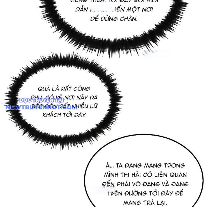 Bác Sĩ Trùng Sinh Về Murim Chap 164 - Next Chap 165