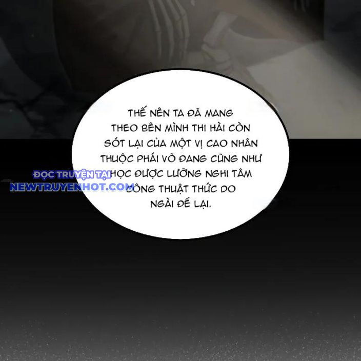 Bác Sĩ Trùng Sinh Về Murim Chap 164 - Next Chap 165