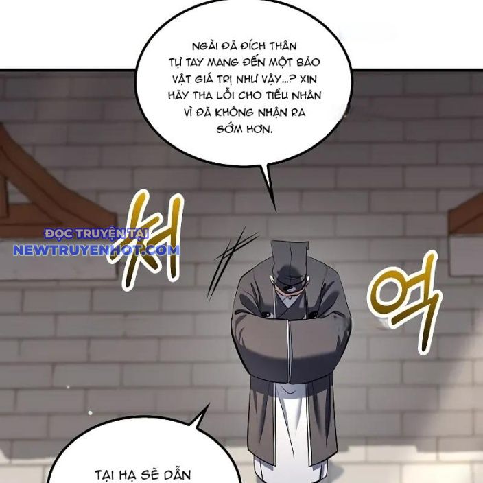 Bác Sĩ Trùng Sinh Về Murim Chap 164 - Next Chap 165