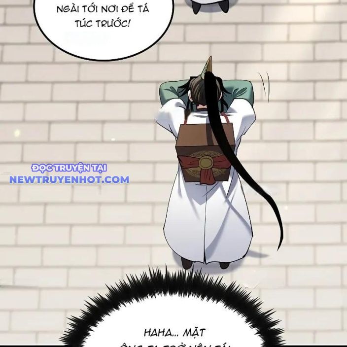 Bác Sĩ Trùng Sinh Về Murim Chap 164 - Next Chap 165