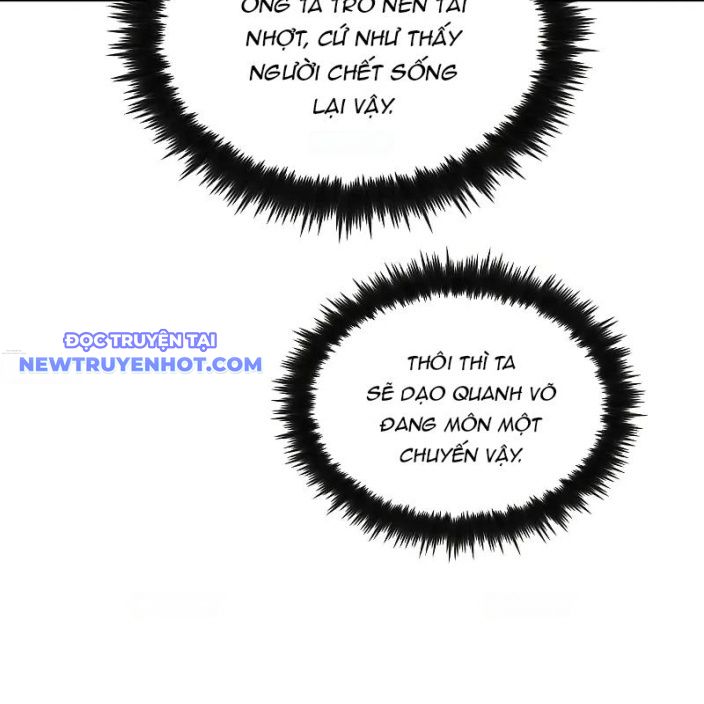 Bác Sĩ Trùng Sinh Về Murim Chap 164 - Next Chap 165