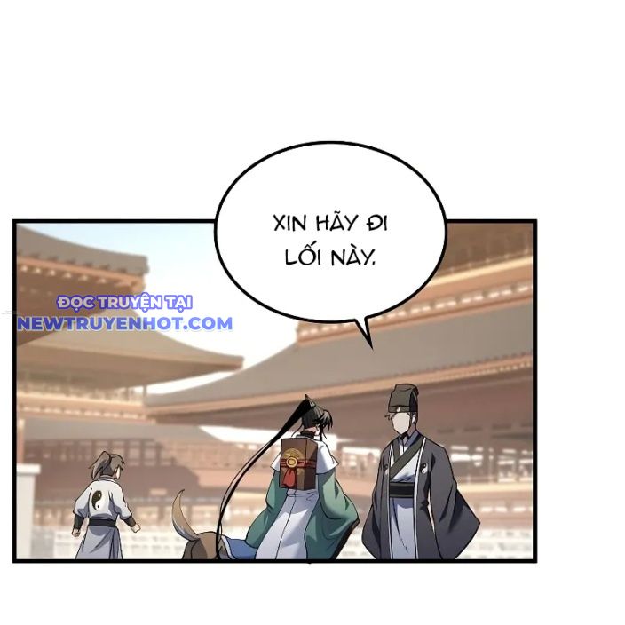 Bác Sĩ Trùng Sinh Về Murim Chap 164 - Next Chap 165