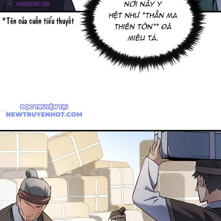 Bác Sĩ Trùng Sinh Về Murim Chap 164 - Next Chap 165