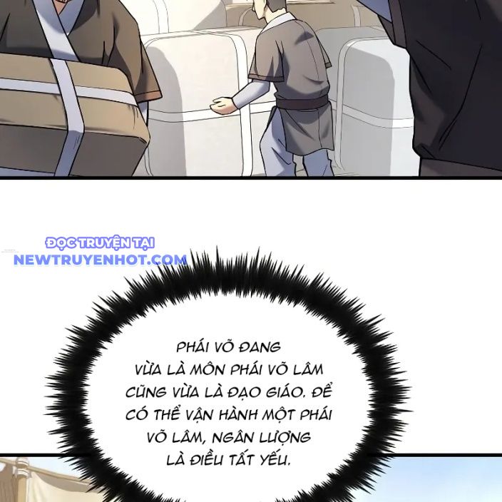 Bác Sĩ Trùng Sinh Về Murim Chap 164 - Next Chap 165