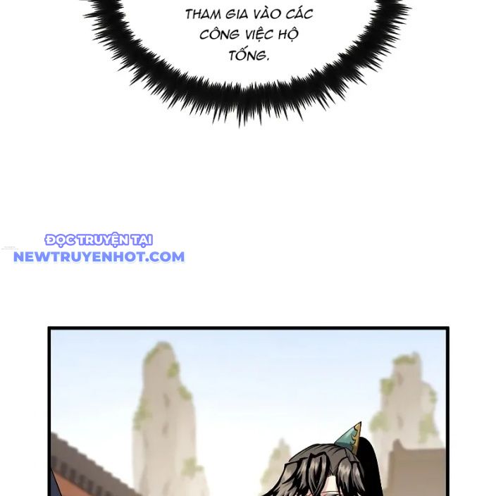 Bác Sĩ Trùng Sinh Về Murim Chap 164 - Next Chap 165