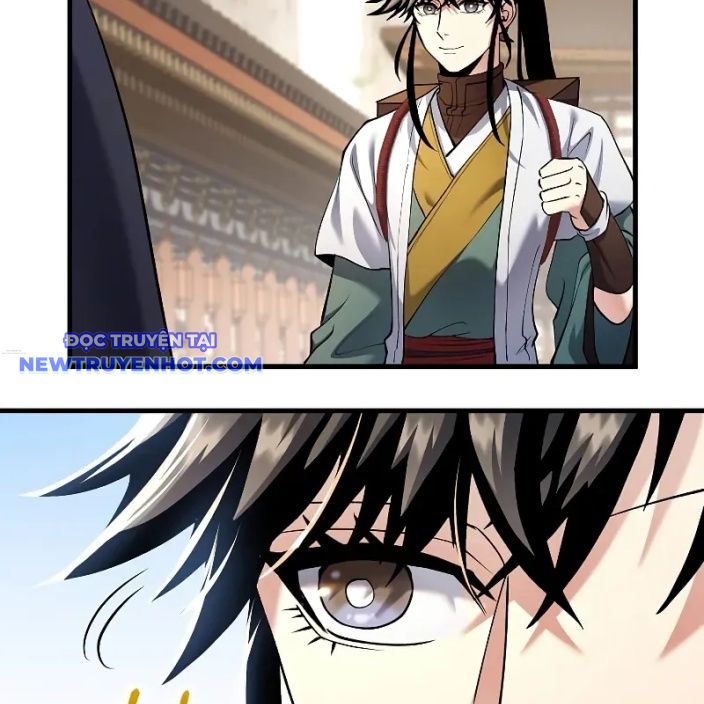 Bác Sĩ Trùng Sinh Về Murim Chap 164 - Next Chap 165