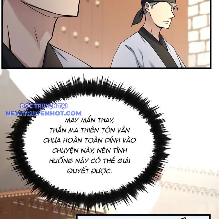 Bác Sĩ Trùng Sinh Về Murim Chap 164 - Next Chap 165