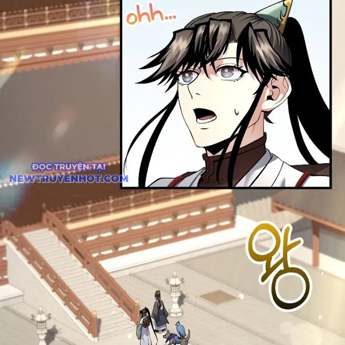 Bác Sĩ Trùng Sinh Về Murim Chap 164 - Next Chap 165