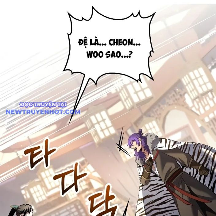 Bác Sĩ Trùng Sinh Về Murim Chap 165 - Next Chap 166