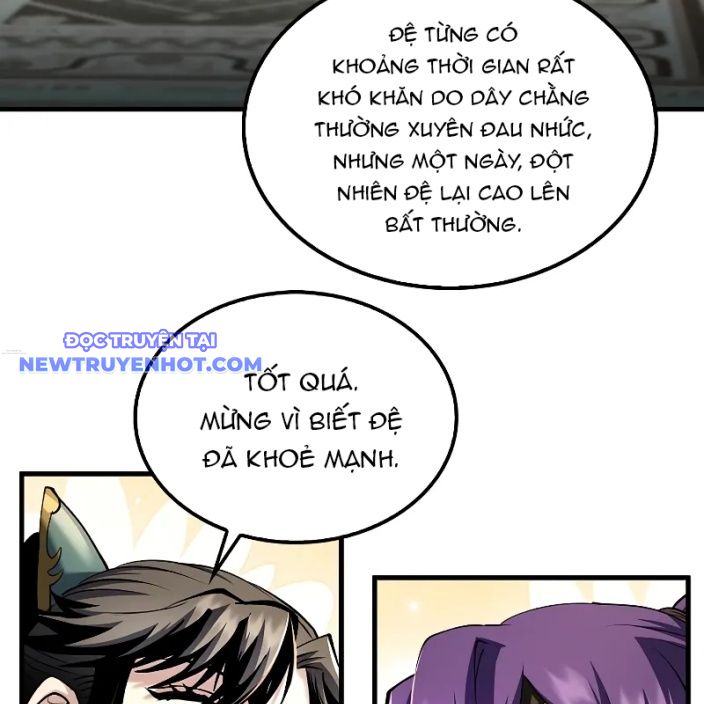 Bác Sĩ Trùng Sinh Về Murim Chap 165 - Next Chap 166
