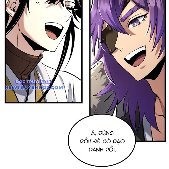 Bác Sĩ Trùng Sinh Về Murim Chap 165 - Next Chap 166