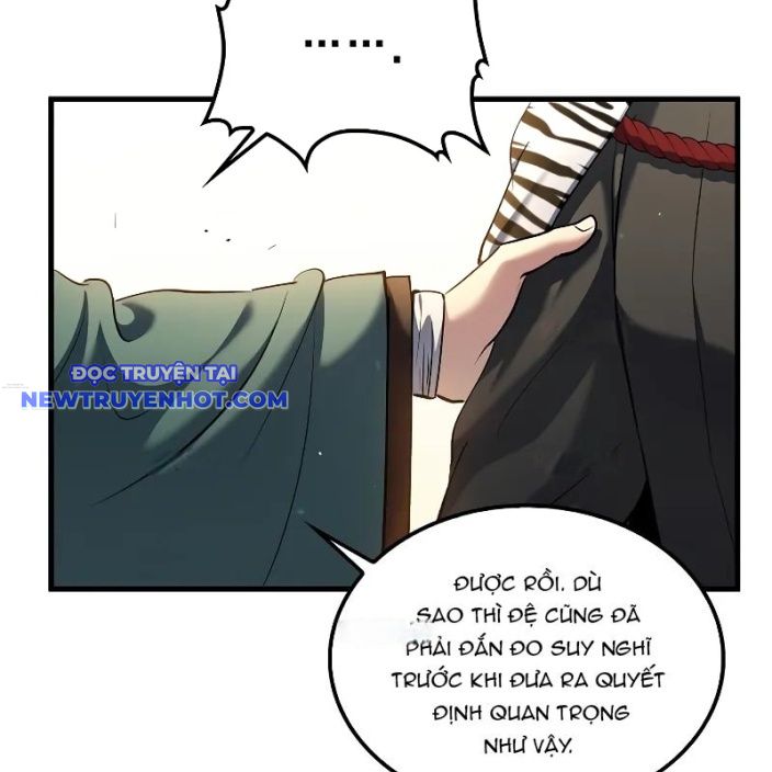 Bác Sĩ Trùng Sinh Về Murim Chap 165 - Next Chap 166