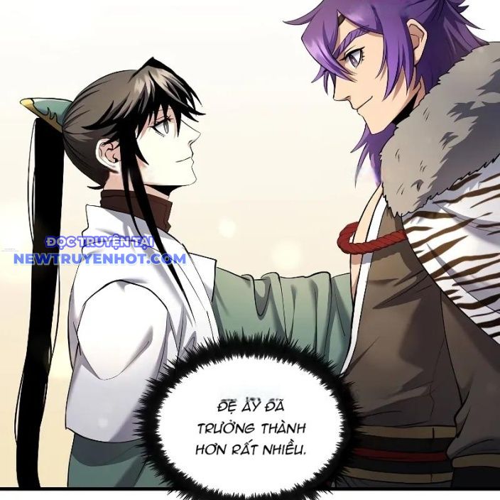 Bác Sĩ Trùng Sinh Về Murim Chap 165 - Next Chap 166