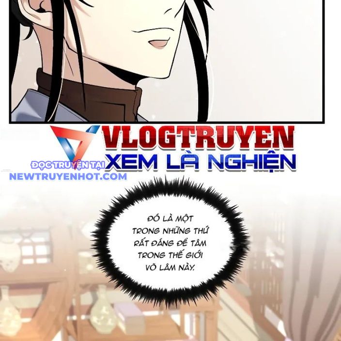 Bác Sĩ Trùng Sinh Về Murim Chap 165 - Next Chap 166