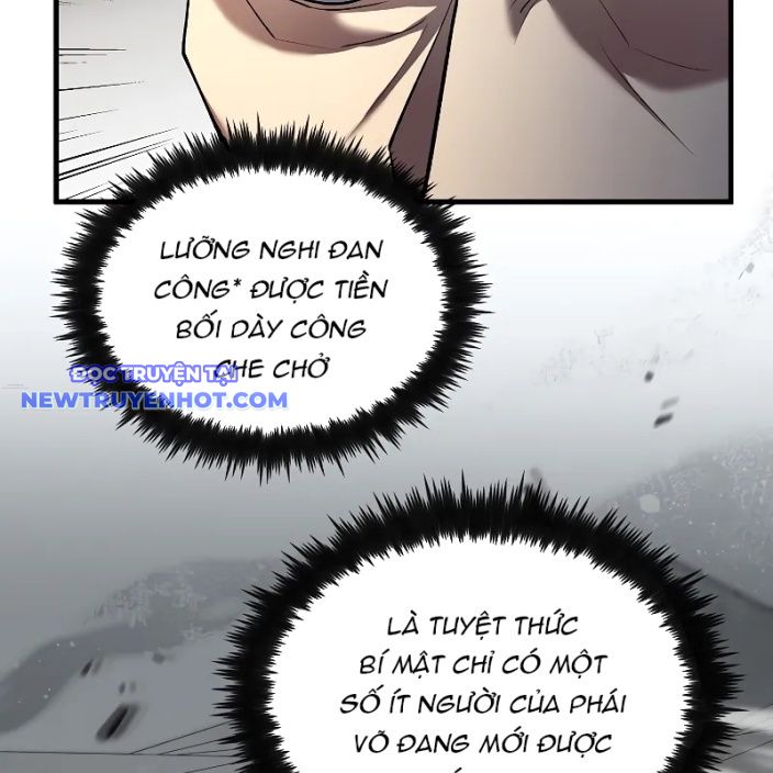 Bác Sĩ Trùng Sinh Về Murim Chap 165 - Next Chap 166