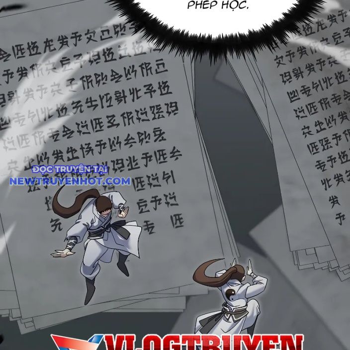 Bác Sĩ Trùng Sinh Về Murim Chap 165 - Next Chap 166