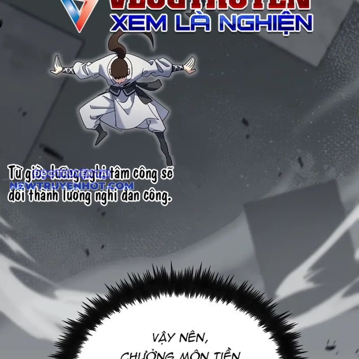 Bác Sĩ Trùng Sinh Về Murim Chap 165 - Next Chap 166