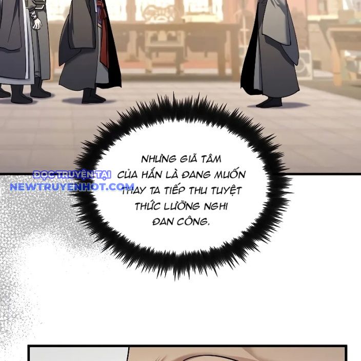 Bác Sĩ Trùng Sinh Về Murim Chap 165 - Next Chap 166