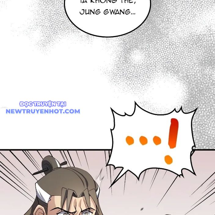 Bác Sĩ Trùng Sinh Về Murim Chap 165 - Next Chap 166