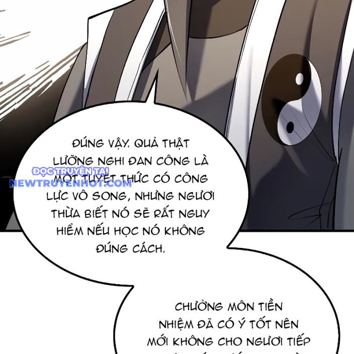 Bác Sĩ Trùng Sinh Về Murim Chap 165 - Next Chap 166