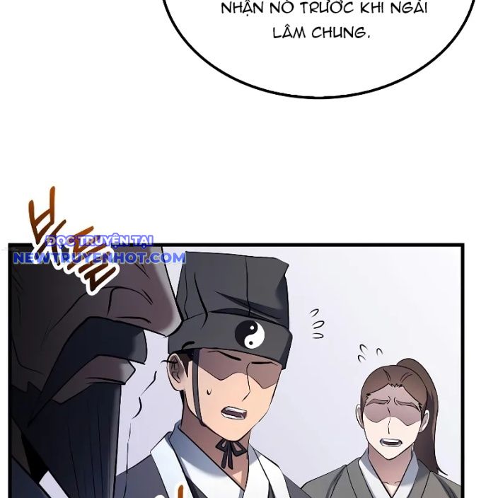 Bác Sĩ Trùng Sinh Về Murim Chap 165 - Next Chap 166