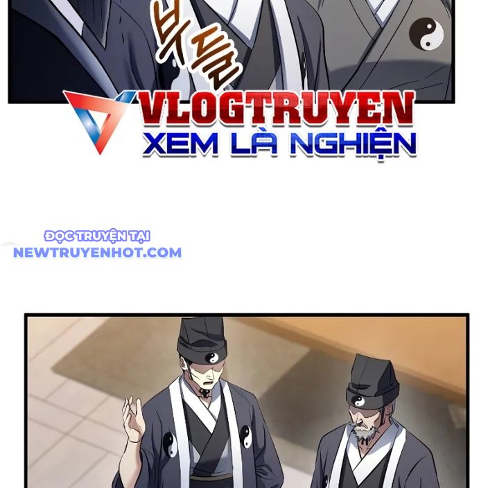 Bác Sĩ Trùng Sinh Về Murim Chap 165 - Next Chap 166