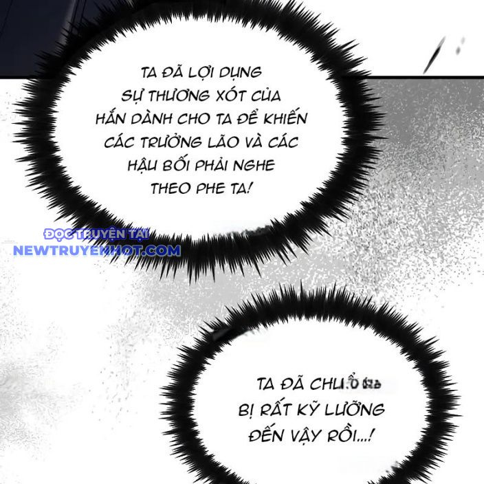 Bác Sĩ Trùng Sinh Về Murim Chap 165 - Next Chap 166