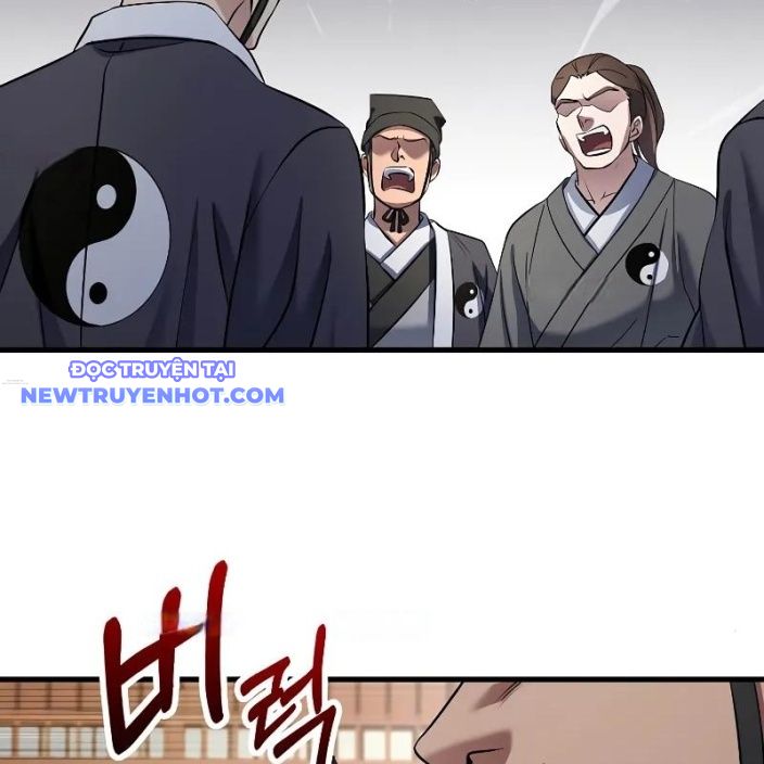 Bác Sĩ Trùng Sinh Về Murim Chap 165 - Next Chap 166