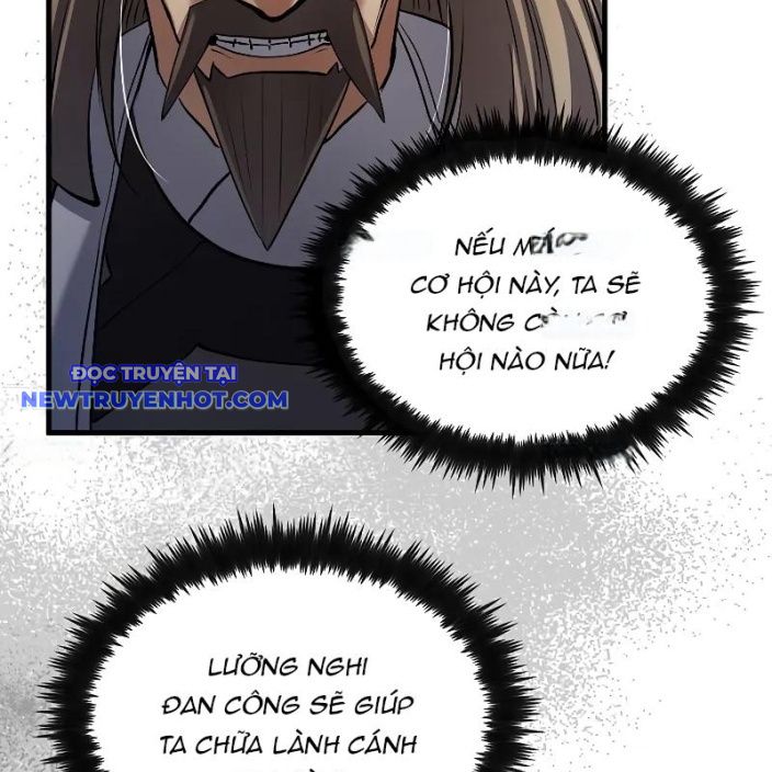 Bác Sĩ Trùng Sinh Về Murim Chap 165 - Next Chap 166