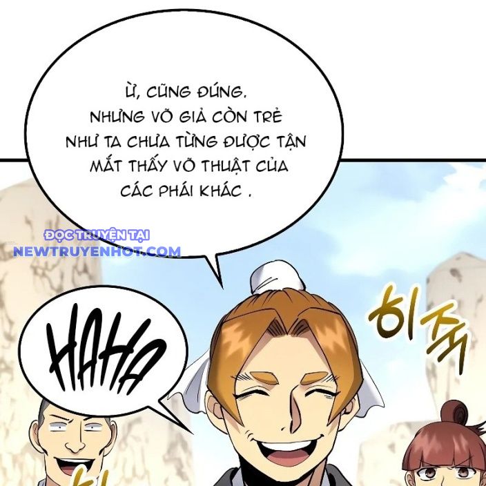 Bác Sĩ Trùng Sinh Về Murim Chap 166 - Next Chap 167