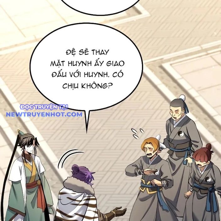 Bác Sĩ Trùng Sinh Về Murim Chap 166 - Next Chap 167