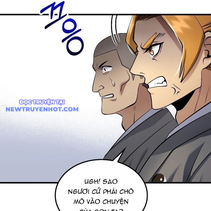 Bác Sĩ Trùng Sinh Về Murim Chap 166 - Next Chap 167