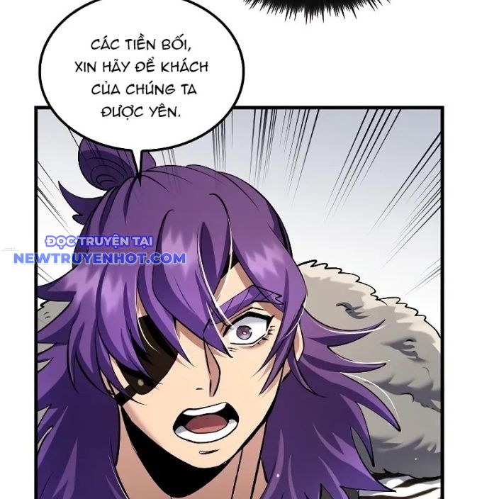 Bác Sĩ Trùng Sinh Về Murim Chap 166 - Next Chap 167