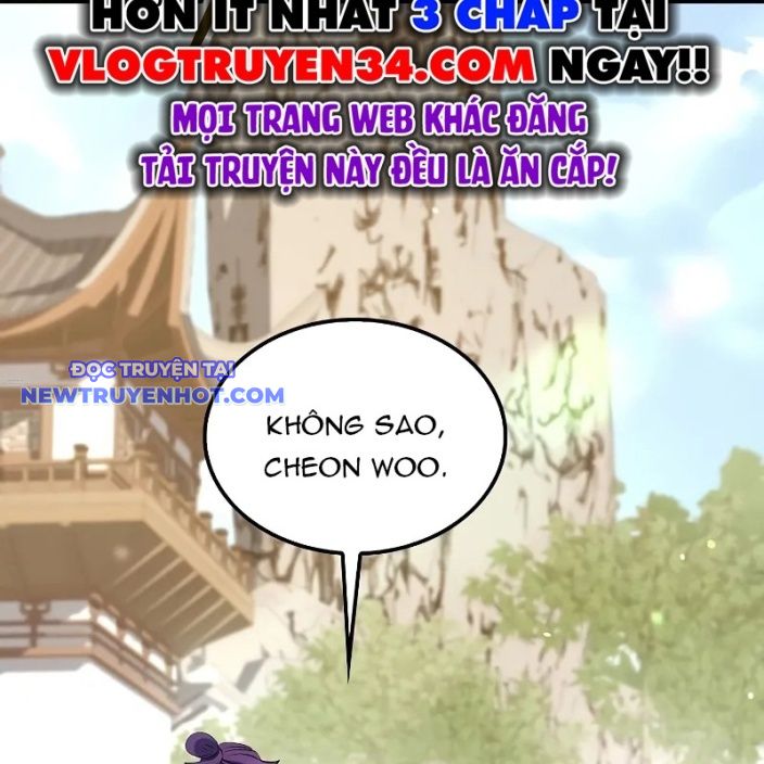 Bác Sĩ Trùng Sinh Về Murim Chap 166 - Next Chap 167