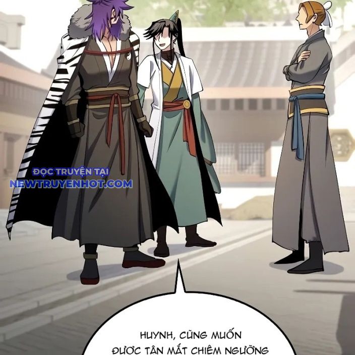 Bác Sĩ Trùng Sinh Về Murim Chap 166 - Next Chap 167