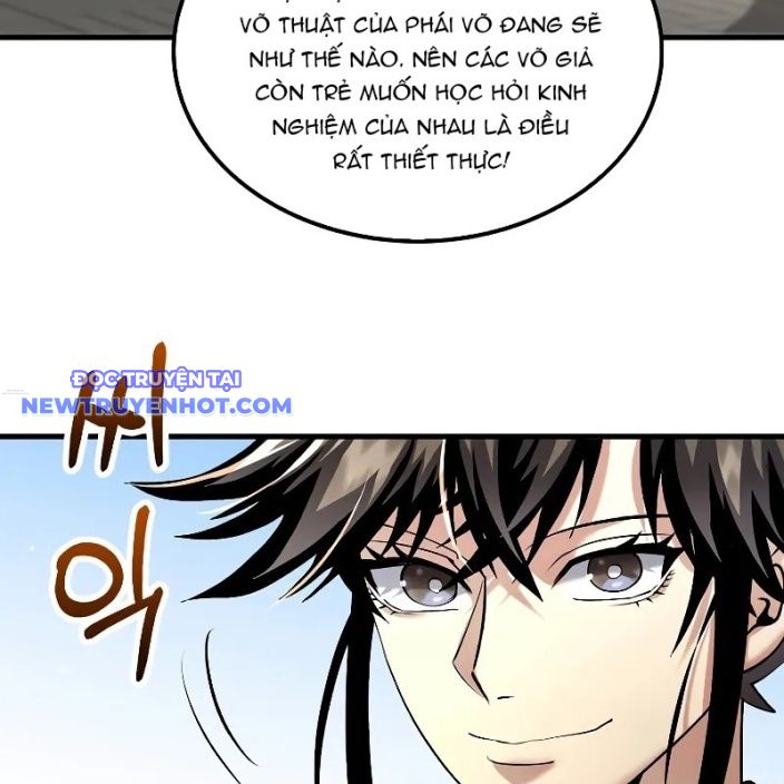Bác Sĩ Trùng Sinh Về Murim Chap 166 - Next Chap 167