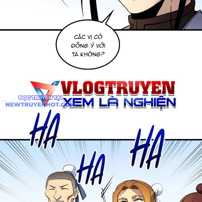 Bác Sĩ Trùng Sinh Về Murim Chap 166 - Next Chap 167