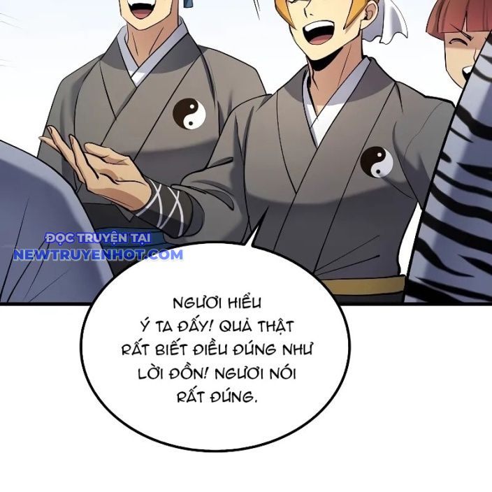 Bác Sĩ Trùng Sinh Về Murim Chap 166 - Next Chap 167