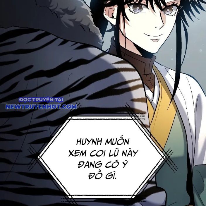 Bác Sĩ Trùng Sinh Về Murim Chap 166 - Next Chap 167