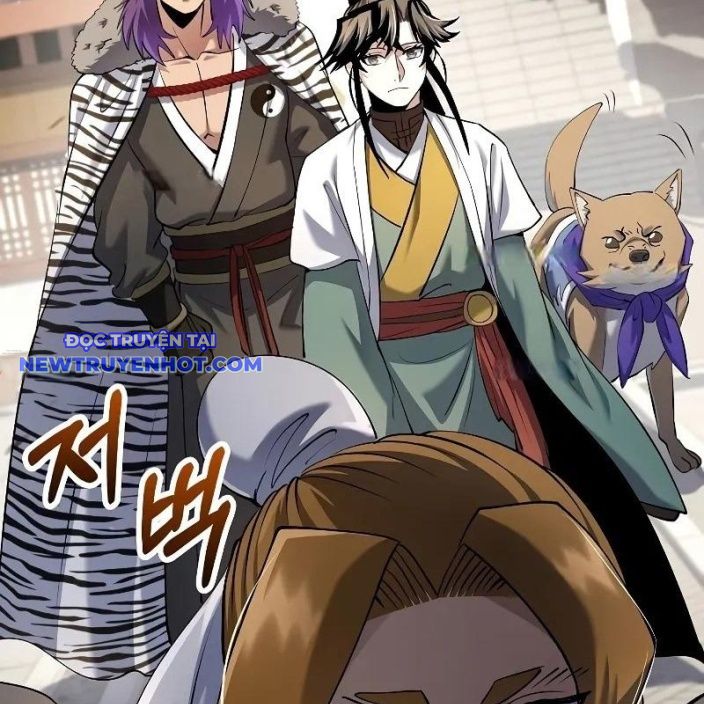 Bác Sĩ Trùng Sinh Về Murim Chap 166 - Next Chap 167