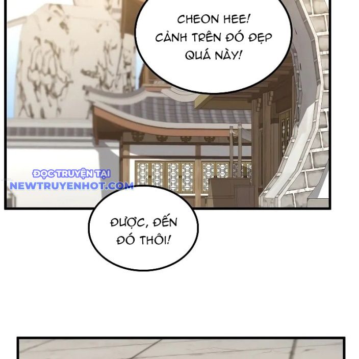 Bác Sĩ Trùng Sinh Về Murim Chap 166 - Next Chap 167