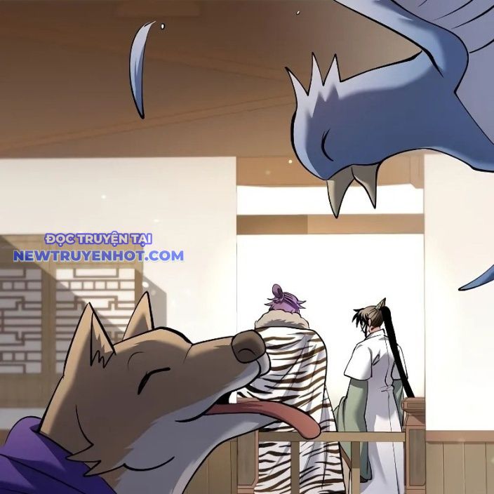 Bác Sĩ Trùng Sinh Về Murim Chap 166 - Next Chap 167