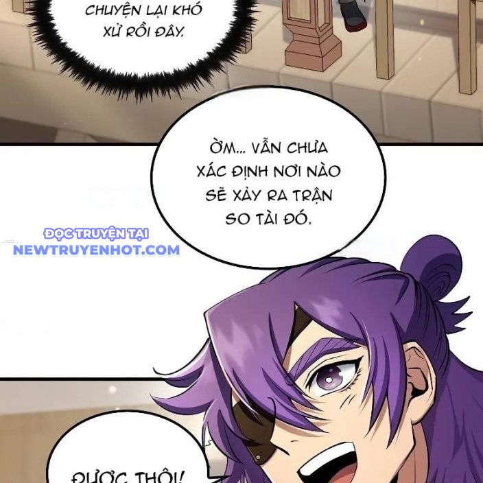 Bác Sĩ Trùng Sinh Về Murim Chap 166 - Next Chap 167